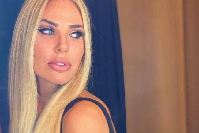 Ilary Blasi: la trasformazioni dagli inizi ad oggi è impressionante-FOTO