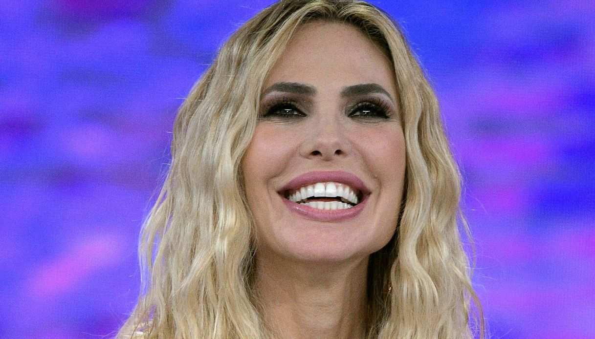Ilary Blasi stupisce tutti con il post su Instagram-VIDEO