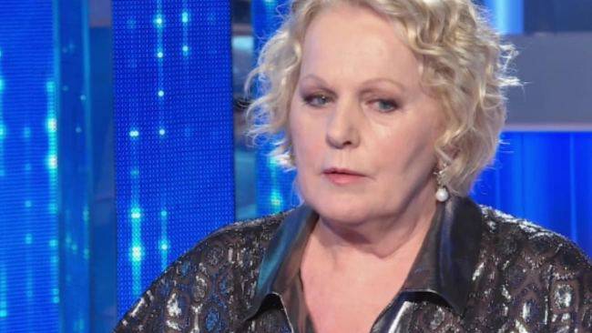 Gf Vip: Katia Ricciarelli dichiara "Devo riflettere...non ho deciso"