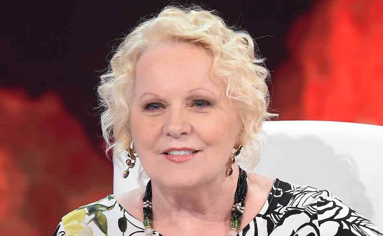 Gf Vip: Katia Ricciarelli dichiara "Devo riflettere...non ho deciso"