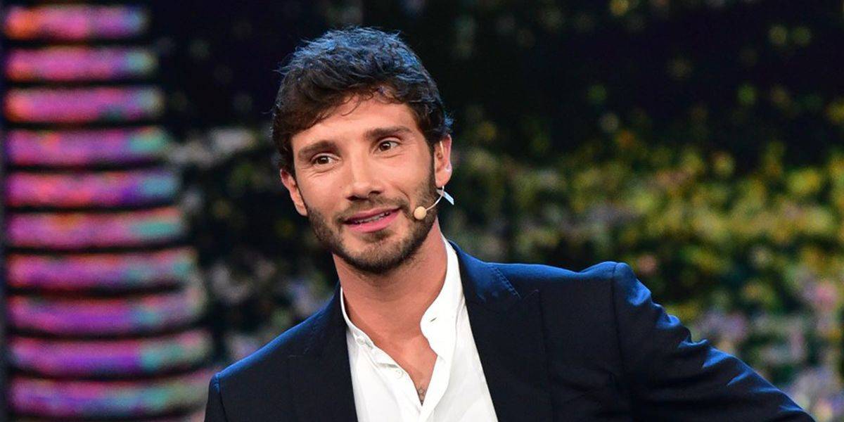 Stefano De Martino: arrivo un programma importante su Canale 5-Ecco quale