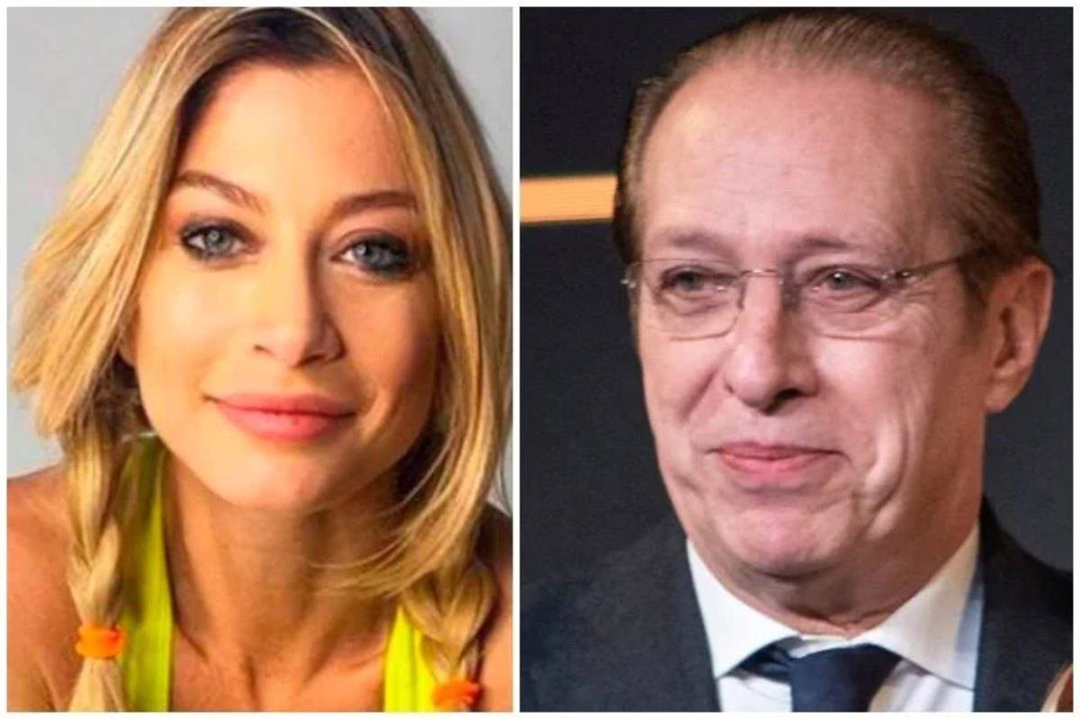 Maddalena Corvaglia è innamorata di Paolo Berlusconi? Ecco cosa c'è di vero!
