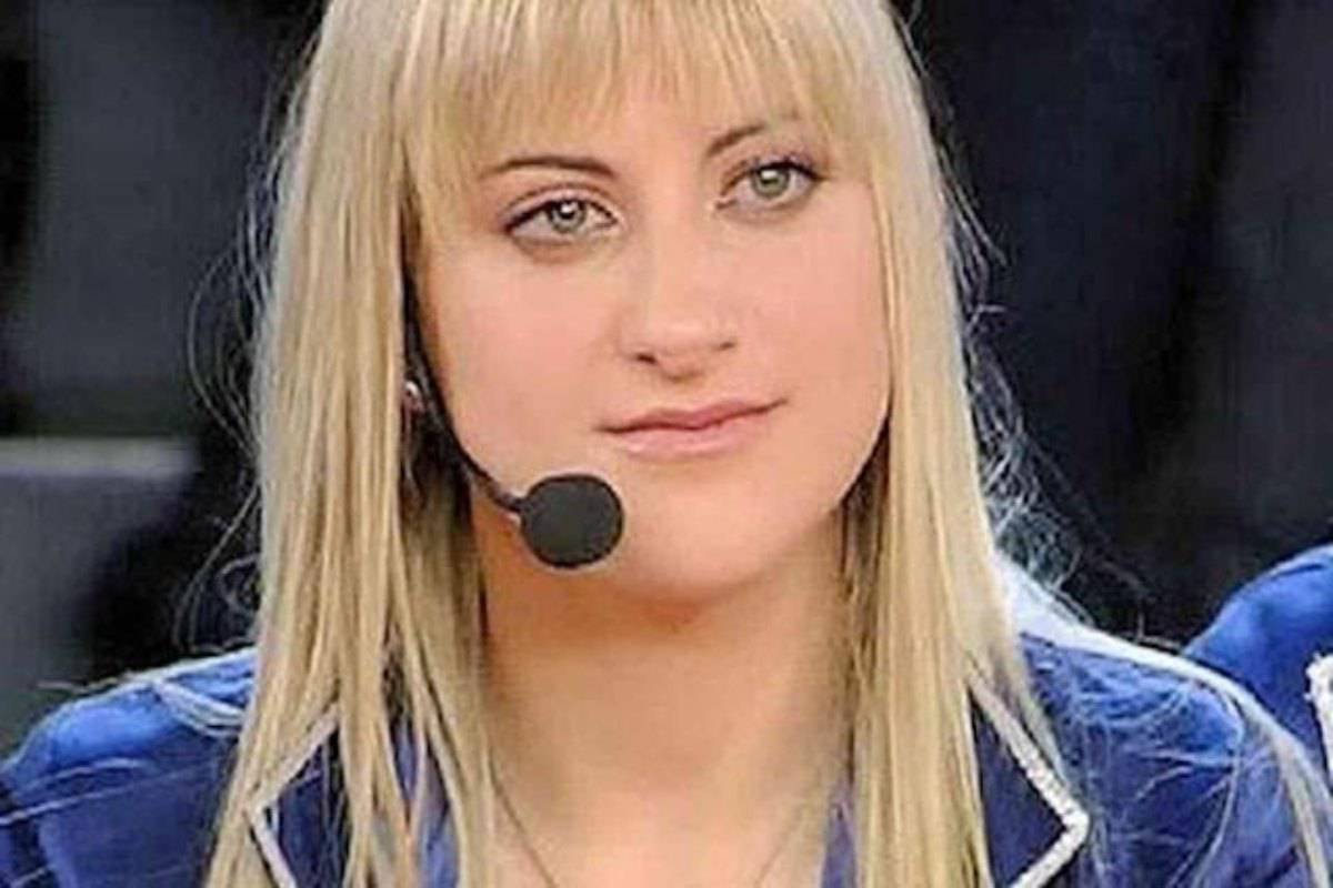 Amici 8: Martina Stavolo ha stravolto la sua vita e la sua immagine-Ecco com'è oggi