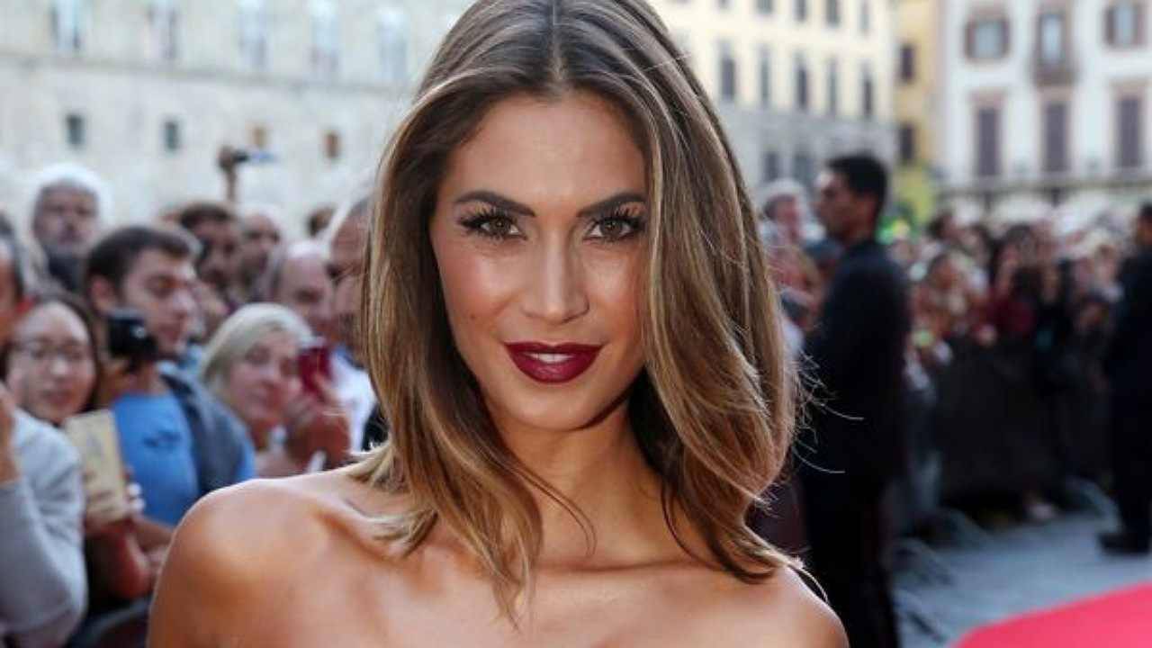 Melissa Satta senza filtri: fidanzato, Grande Fratello e molto altro