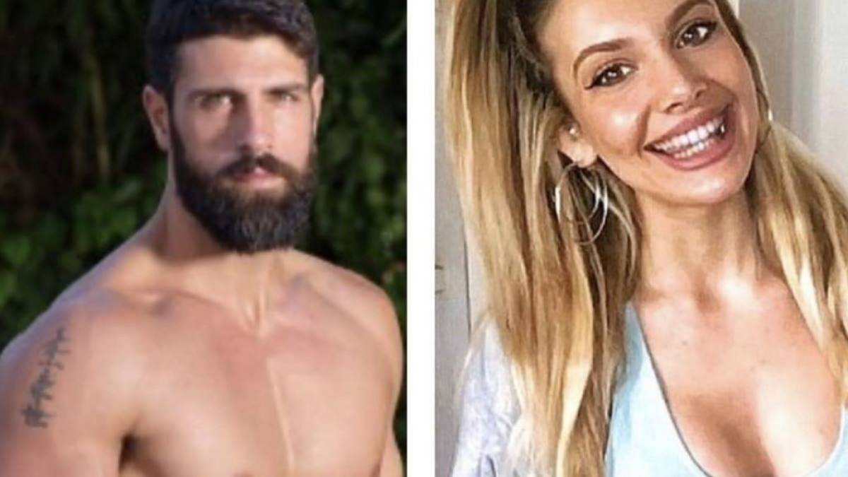 Isola: Miryea smaschera nuovamente Gilles-Ecco cosa ha dichiarato