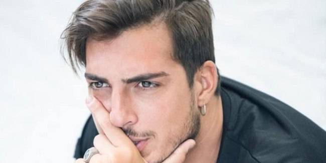 U&D: Oscar Branzani è fidanzato con l'ex compagna del noto cantante