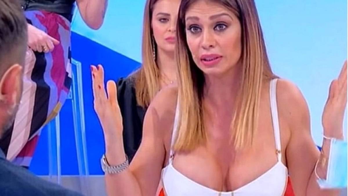Pamela Barretta: "Chi ti prende...dimagrisci"- Ecco la sua risposta!