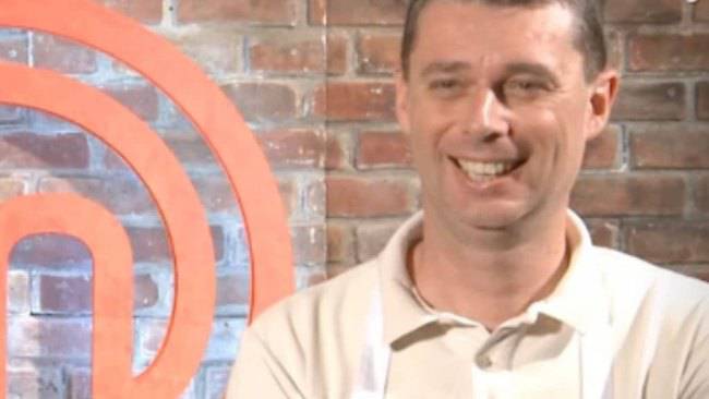 Masterchef: Lutto nel programma, aveva solamente 49 anni