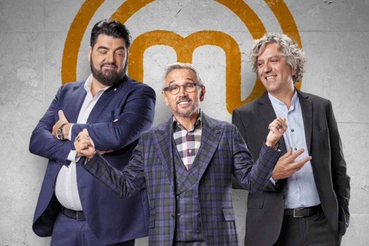 Masterchef: Lutto nel programma, aveva solamente 49 anni