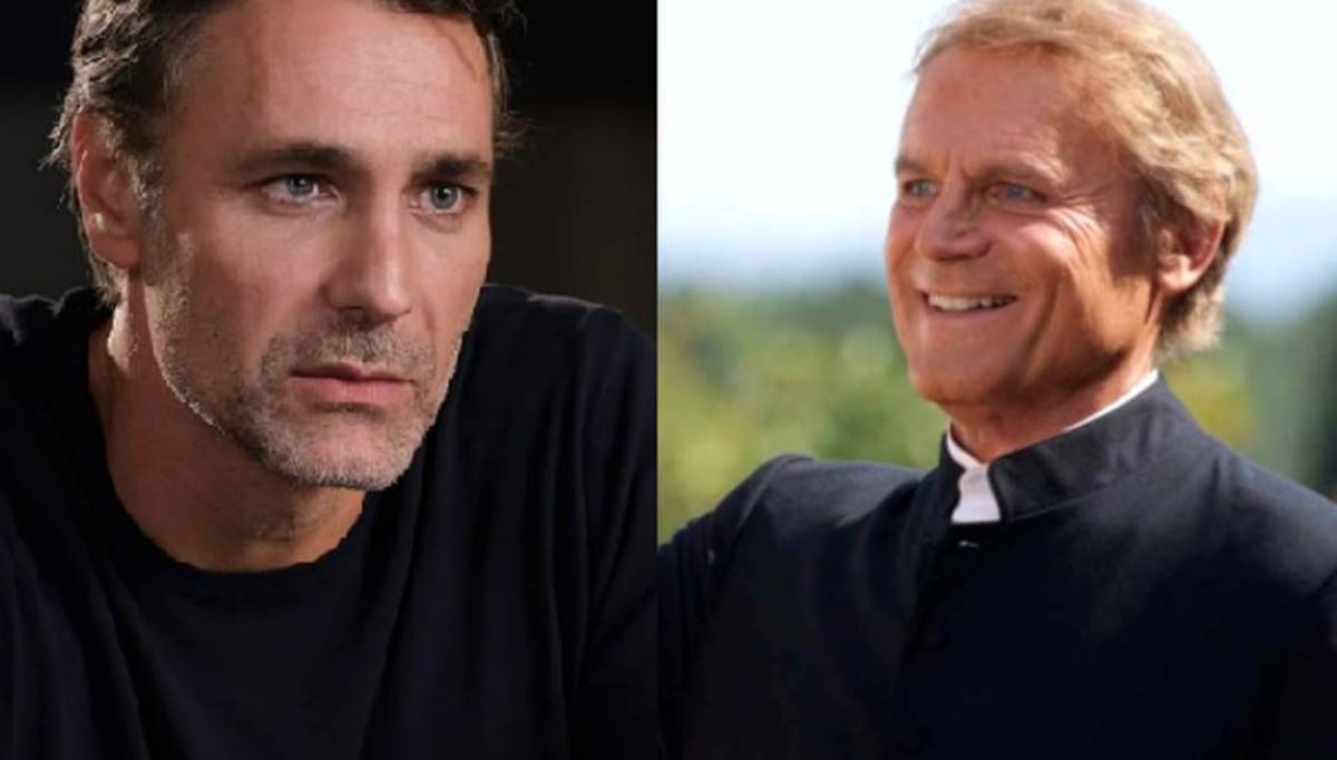 Don Matteo: Raoul Bova dichiara come e quando entrerà nella fiction