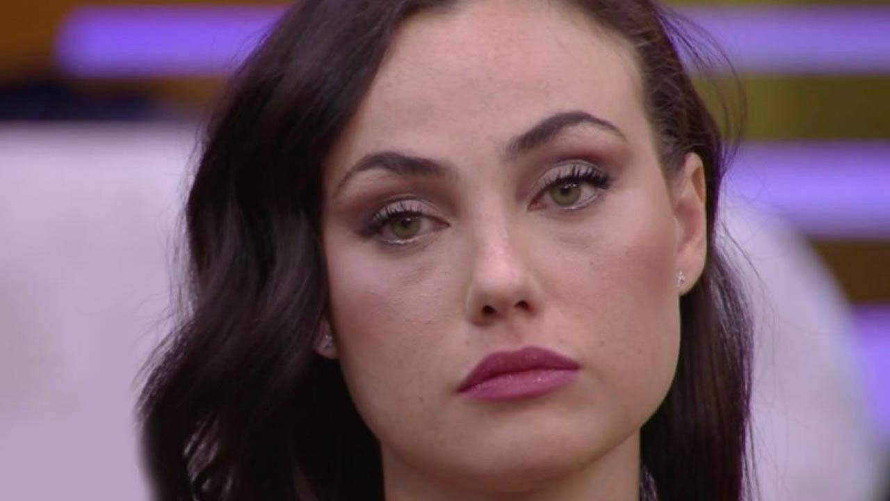 Rosalinda dichiara e stupisce: "Andrea Zenga? Mai così lontano"