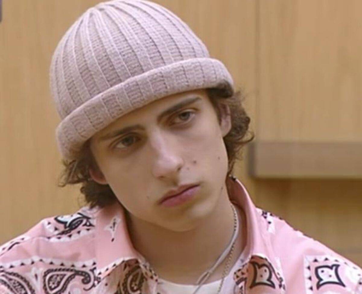 Sangiovanni dichiara e stupisce: "Temo di non riuscire a fare..."