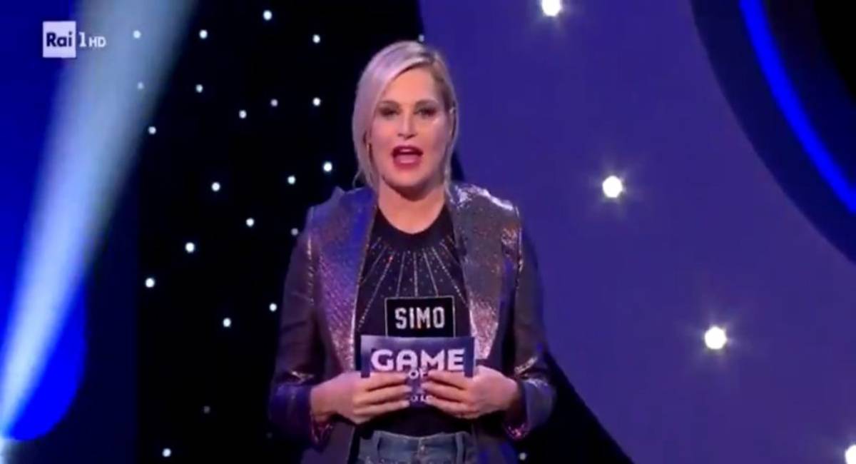 Simona Ventura rivela a sorpresa: "Mi sono catapultata in ospedale"-Cosa succede?