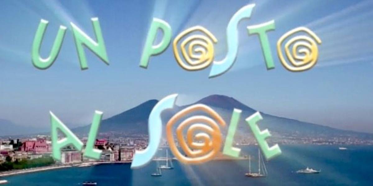 Un Posto al sole anticipazioni: il terzo incomodo?-Cosa succede