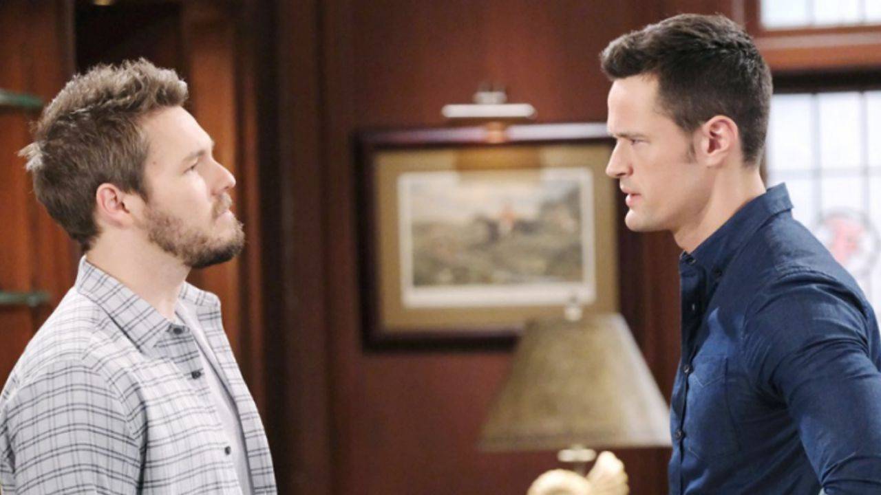 Beautiful Anticipazioni: Thomas aiuta Liam ma viene rapito-Ecco da chi!