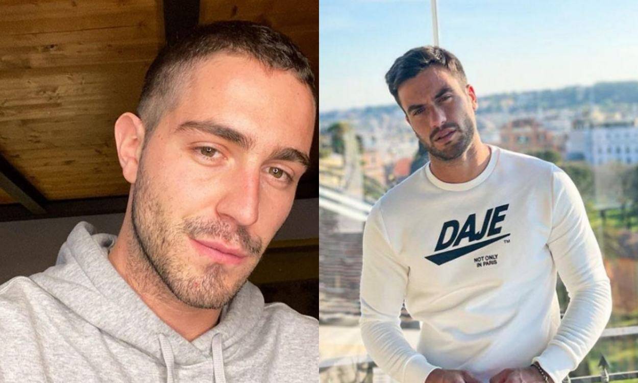 Gf vip: Pretelli commette una clamorosa gaffe con Tommaso Zorzi