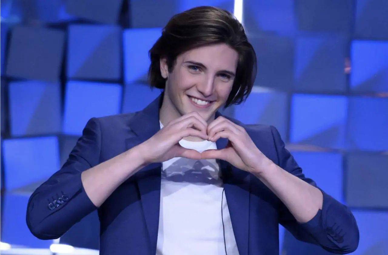Tommaso Stanzani torna ad "Amici"come professionista?Ecco la verità!