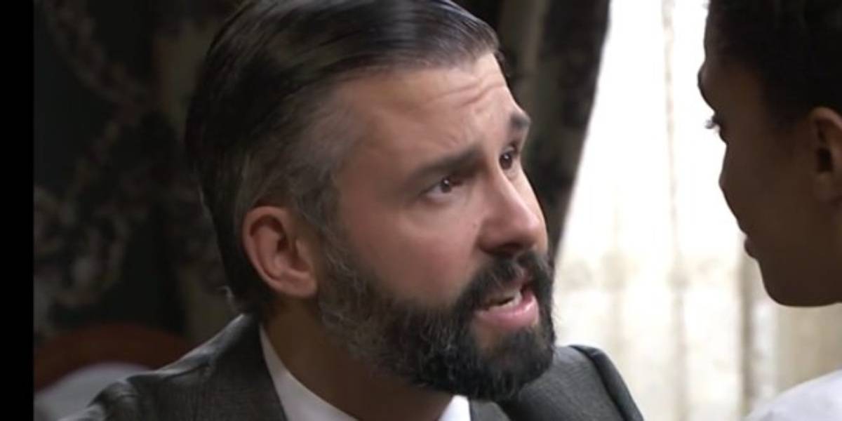 Una Vita anticipazioni: cosa succede alle nozze tanto attese?