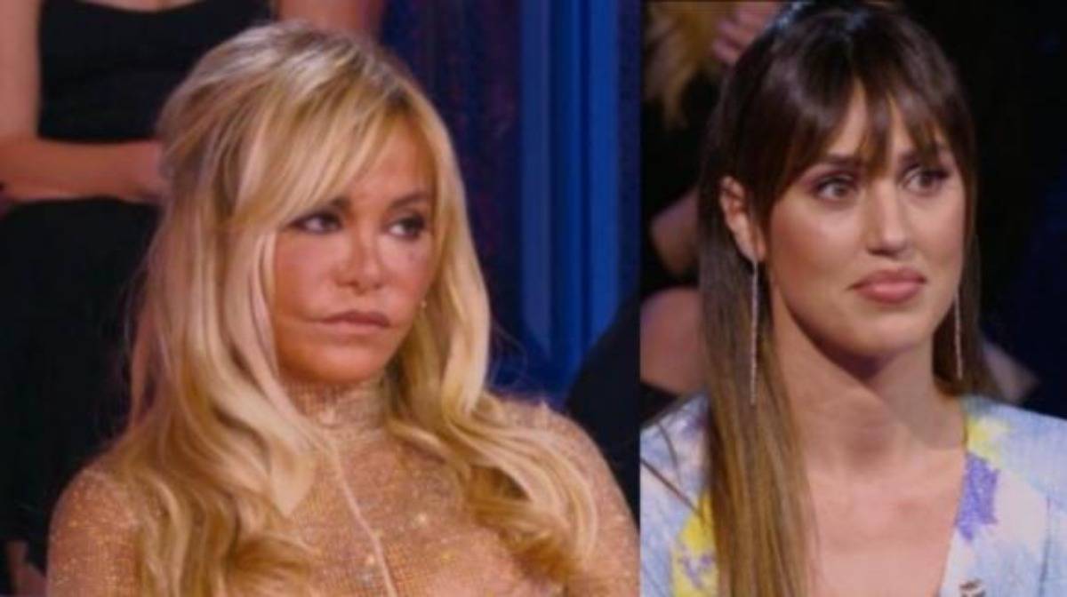 Vera Gemma stupisce: "Cecilia Rodriguez mi ha chiesto scusa.."-Cosa era successo?