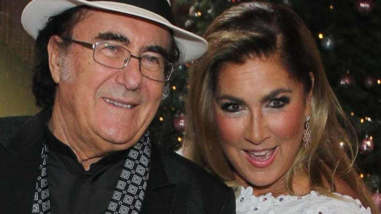 romina power e al bano