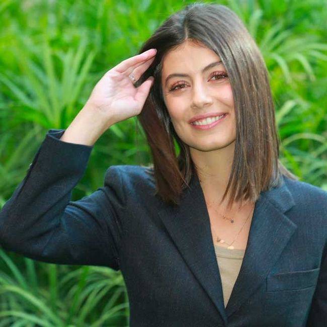 Alessandra Mastronardi