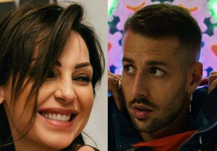 Chi è Il Nuovo Compagno Di Anna Tatangelo
