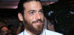 can yaman