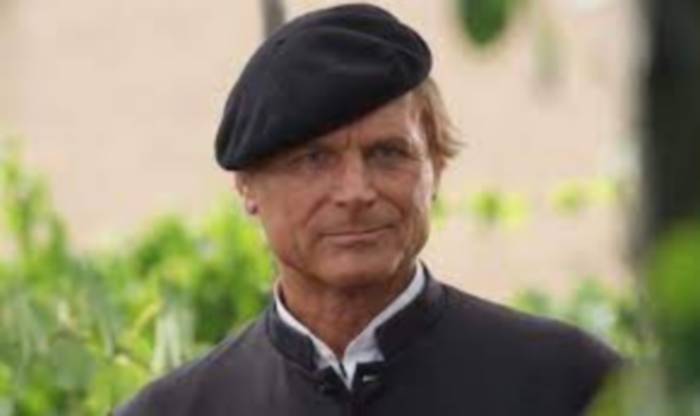 Terence Hill