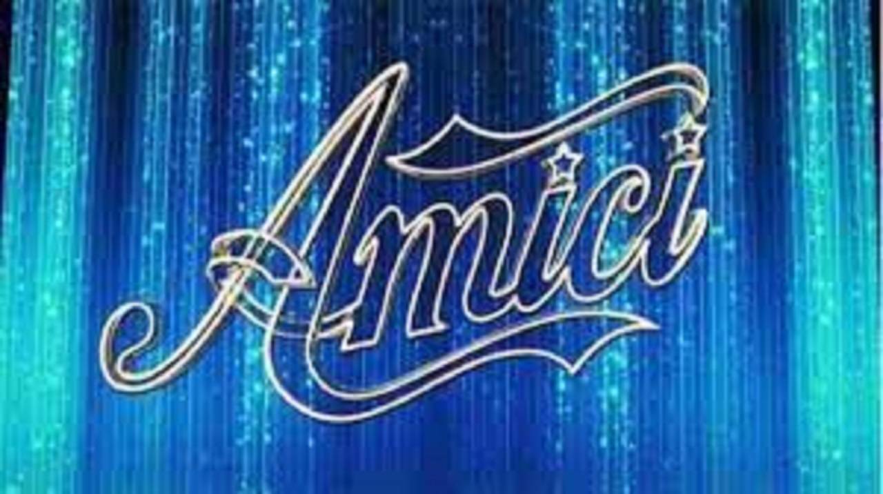 Alberto Urso nel cast di Amici 21?