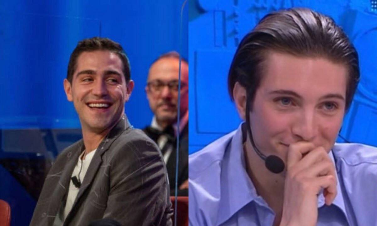 Tommaso Zorzi avrebbe confermato il presunto flirt con Tommaso Stanzani