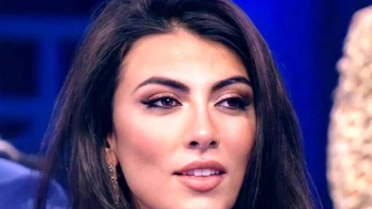 Giulia Salemi dichiara e si sfoga: "Non potete capire il dolore provato"