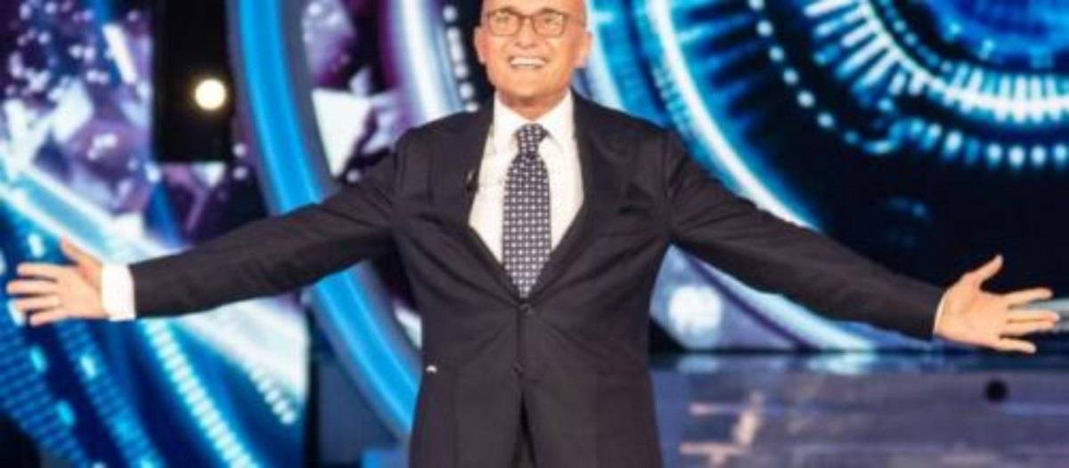 Grande Fratello Vip: Arriva il super vip? Ecco chi è