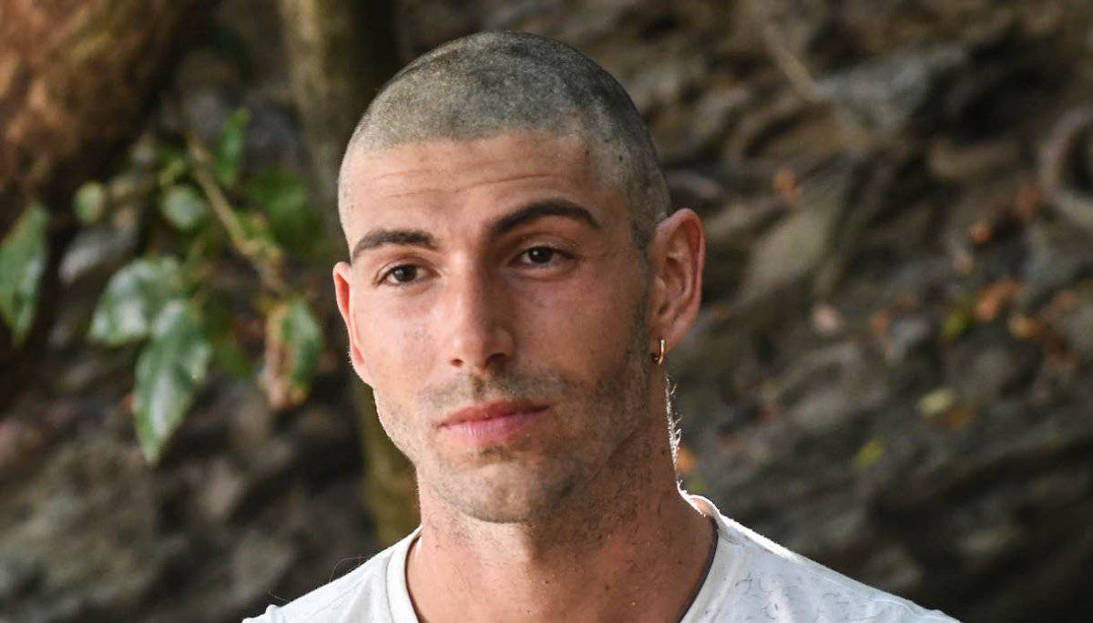 Ignazio Moser rivela dopo l'Isola "Ho grossi problemi.."