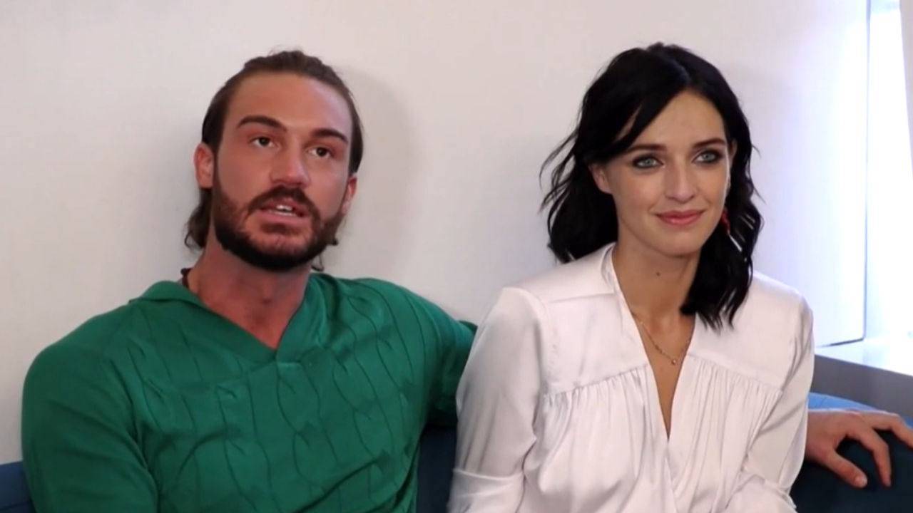 uomini e donne
