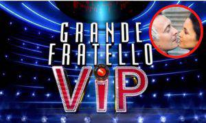 Gf Vip Andrea Mainardi padre seconda volta 