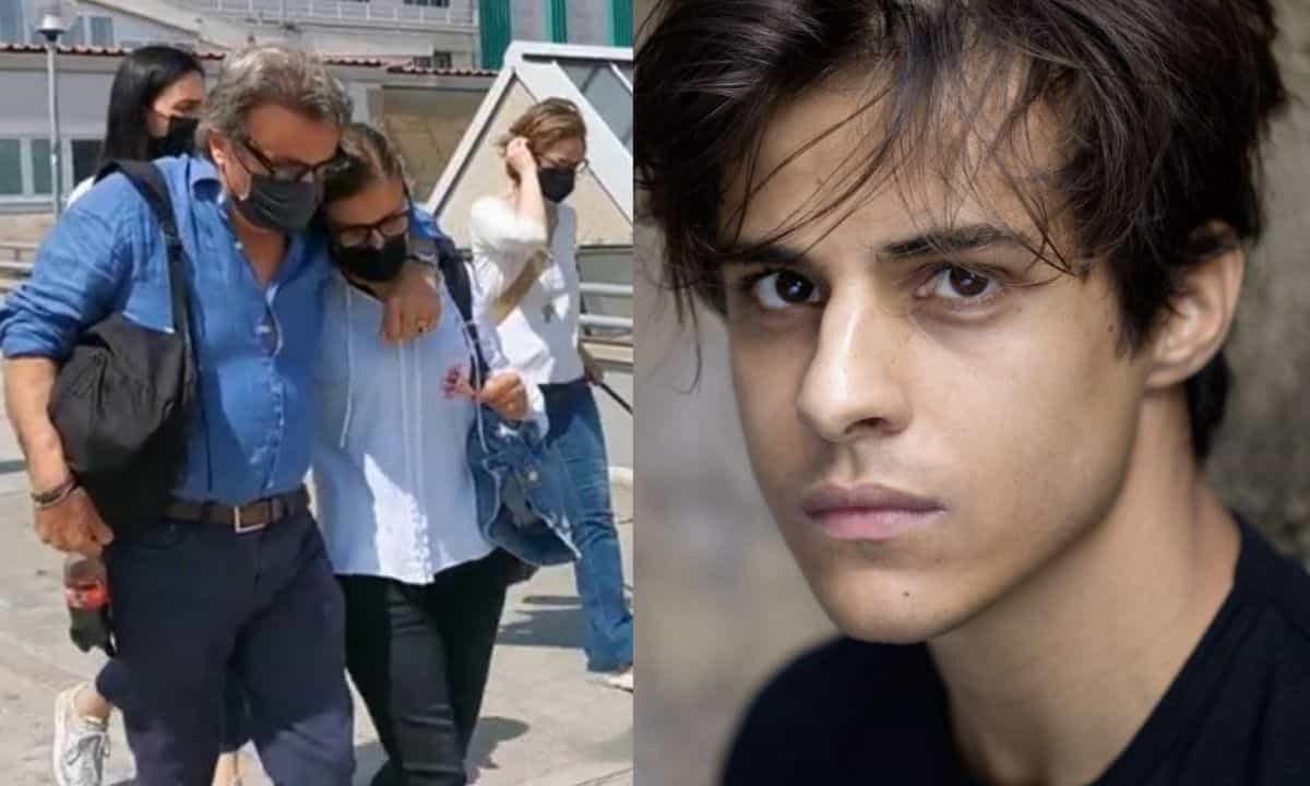 Michele Merlo funerali rimandati genitori vogliono autopsia