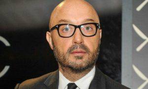 Joe Bastianich paura aereo volo passeggero atterraggio emergenza