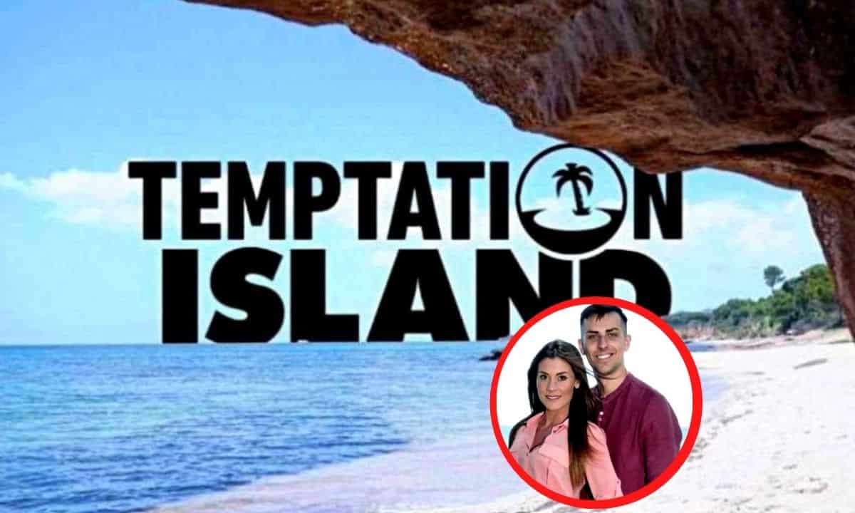 Temptation Island Massimo Ilaria dedica canzone ex fidanzata