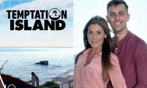 Temptation Island Massimo Ilaria dedica canzone ex fidanzata