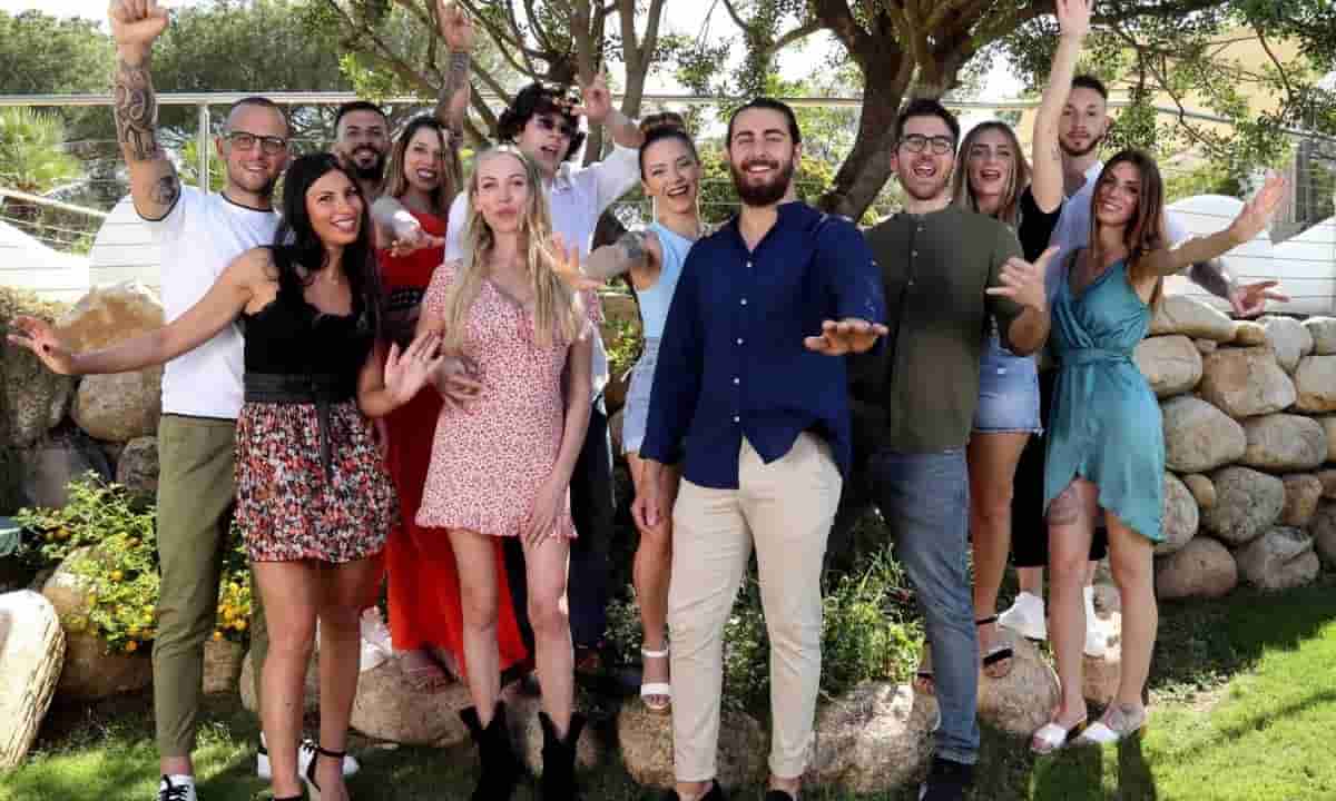 Temptation Island coppia abbandona villaggio fidanzato degrado