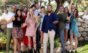 Temptation Island coppia abbandona villaggio fidanzato degrado