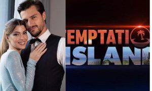 Andrea Zelletta Natalia Paragoni Temptation Island