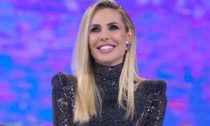 Ilary Blasi conduttrice programma Sanremo