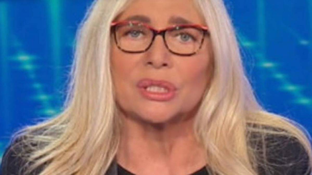 Mara Venier: la Commissione Albo Odontoiatri non ci sta-Ecco la lettera alla Rai