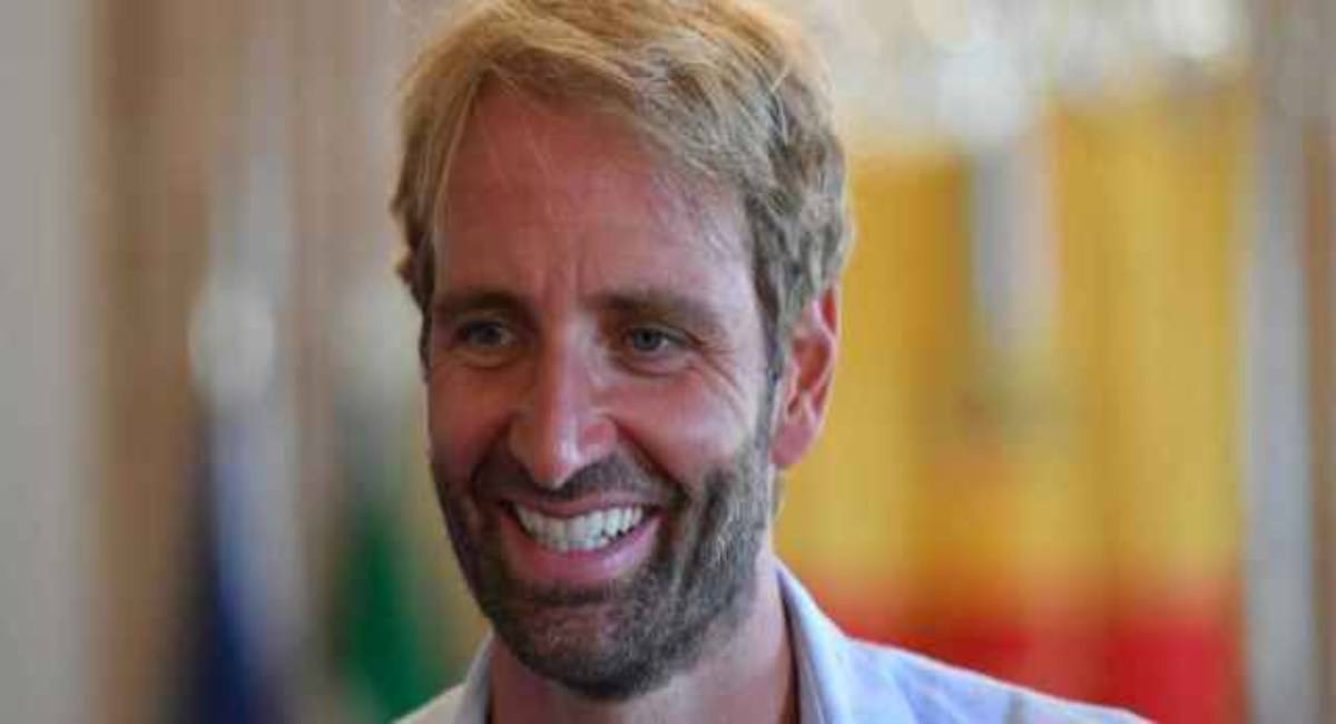 Massimiliano Rosolino: problemi dopo il vaccino? Ecco cosa succede