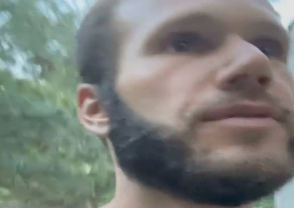 Isola 2021: Matteo confessa "Ho dolori allo stomaco"-Cosa succede e come sta