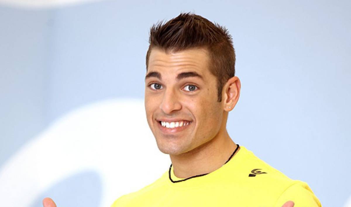 Amici 11: Ottavio De Stefano ecco cosa fà il cantante oggi, da non credere!-FOTO