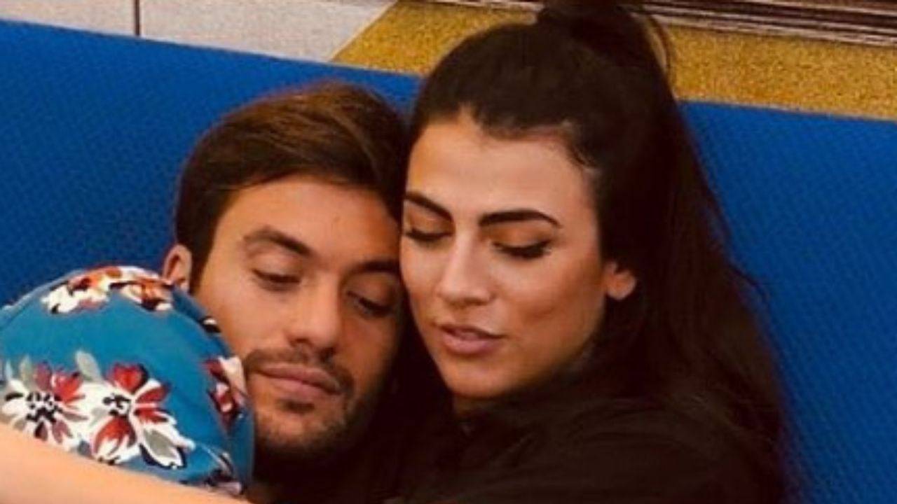 Pierpaolo Pretelli stupito da Giulia Salemi: "Come supero tutto.."