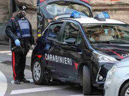 prato omicidio suicidio