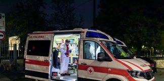 roma muore 14 anni